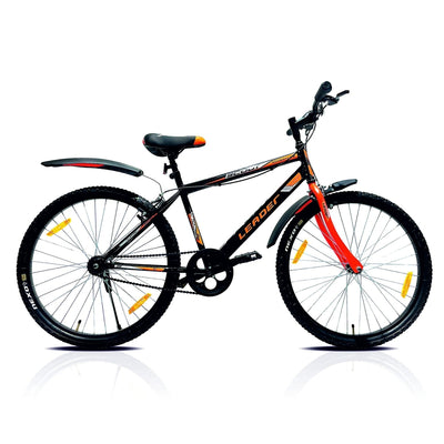 Scout MTB 26T Mountain Bicycle without Gear Single Speed | 12+ Years (COD Not Available)