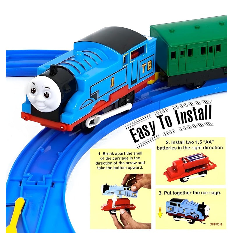 Tank Engine Thomas And Friends Boost And Blast Thomas The Tank