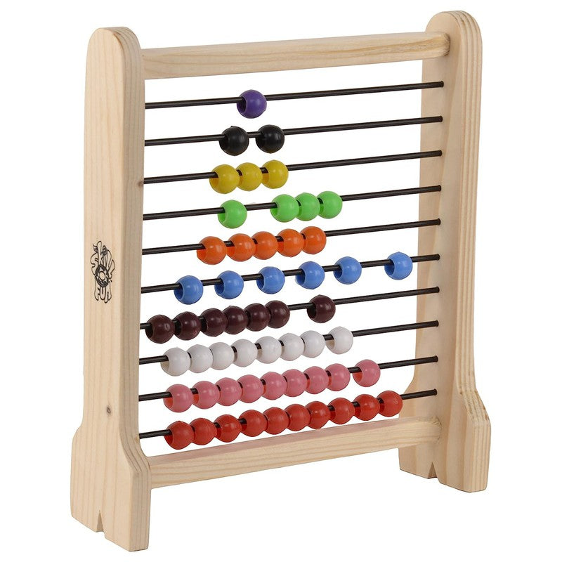 Abacus Junior (1-10)