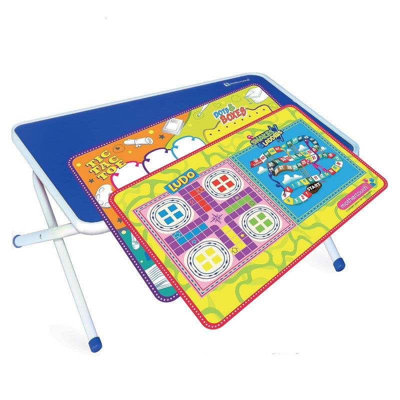 Multi Activity Table for Kids