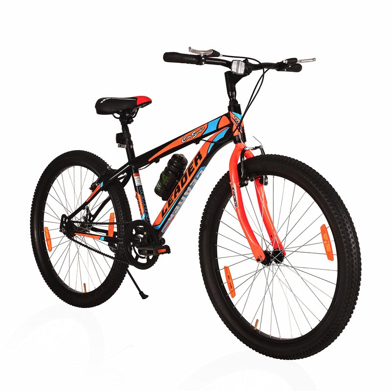 Singlespeed mountain online bike