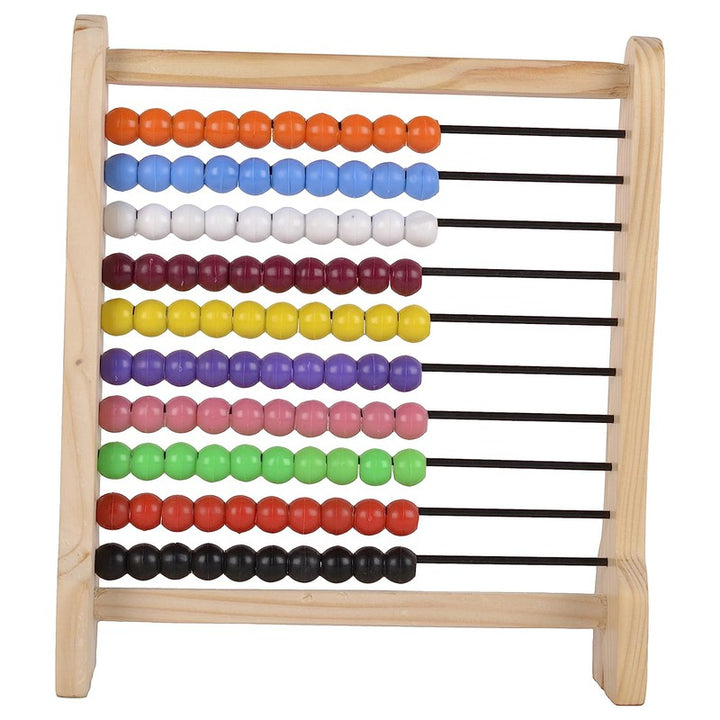 Abacus Junior (10-10)