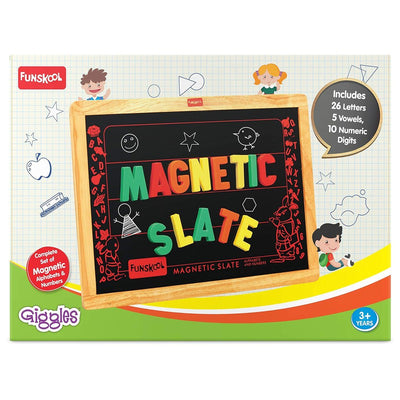 Original Funskool Magnetic Slate