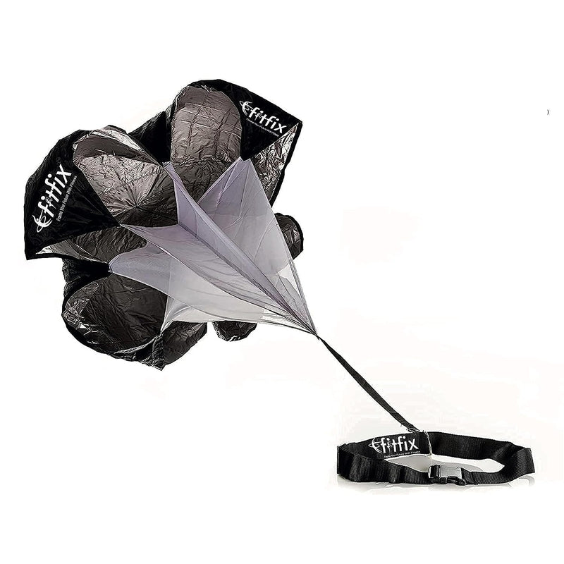 Speed Training Equipment Resistance Speed Chute With Carry Bag