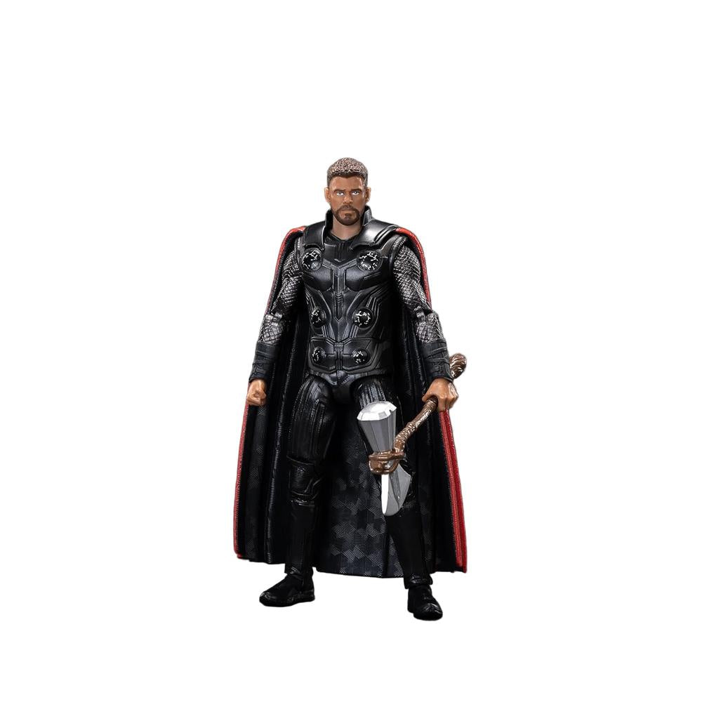 ZD Toys Original Marvel Thor Action Figure | Premium Collectibles