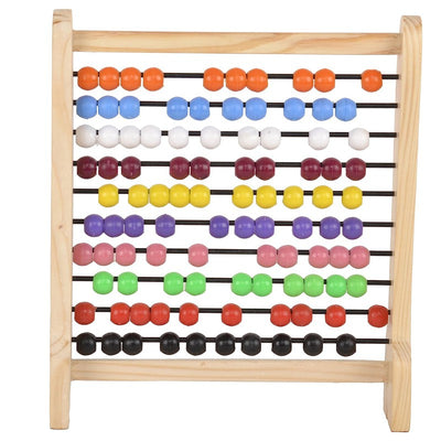 Abacus Junior (10-10)