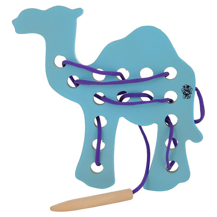 Sewing Toy - Camel