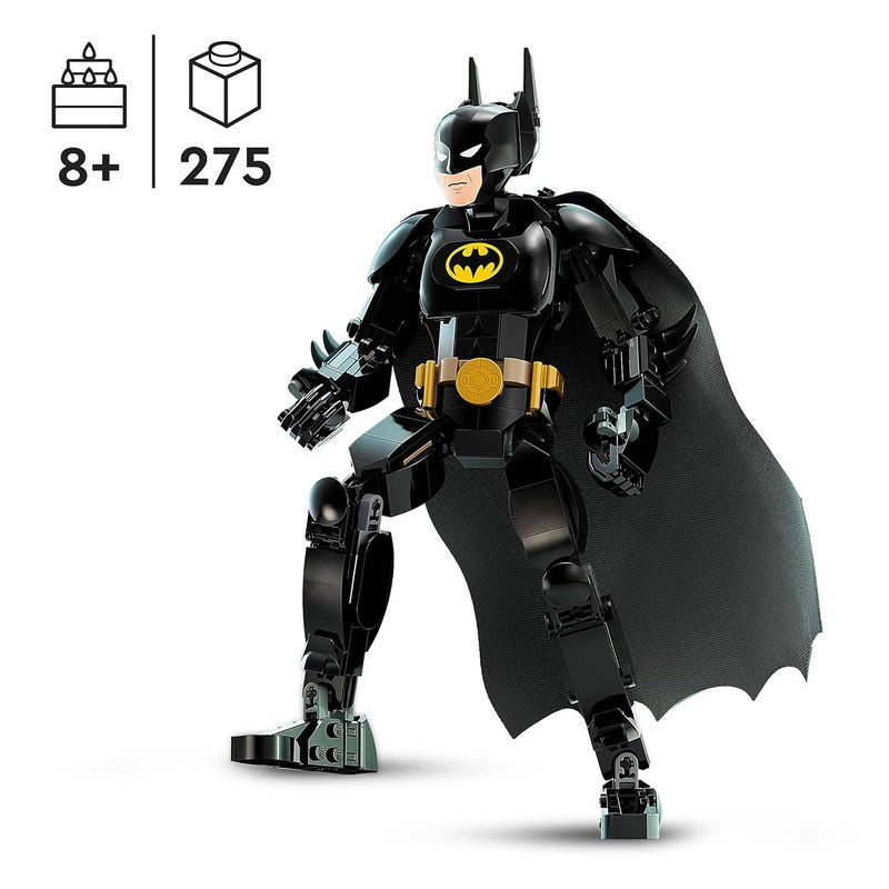 LEGO DC Batman Construction Figure 76259 Building Toy Set (275 Pieces)