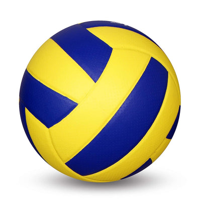 Nivia Volleyball Size 4 - Spikester (Standard Size - All Ages)