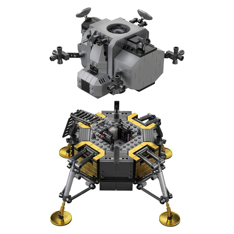 Buy LEGO Creator Expert NASA Apollo 11 Lunar Lander Building Kit
