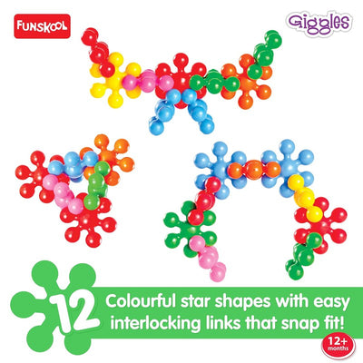 Original Funskool Star Links Toys