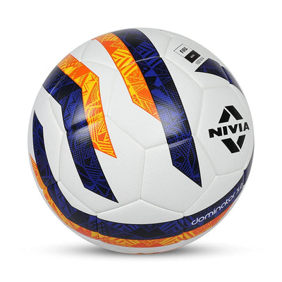 Nivia Football Size 5 - Dominator 3.0 (11-13 Years)