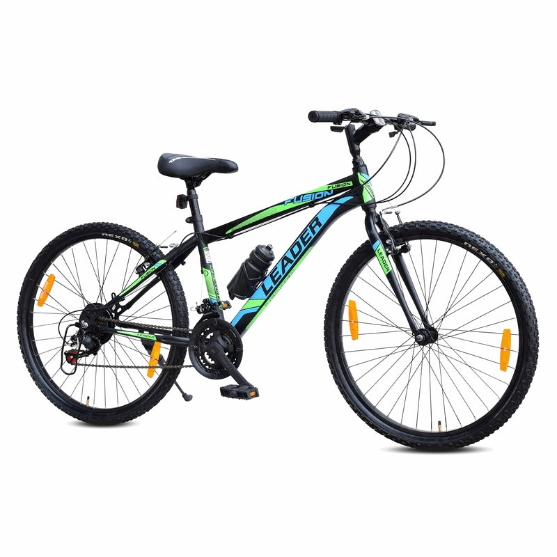 Buy Leader Beast 26T Multispeed (7 Speed) Gear Cycle with Front