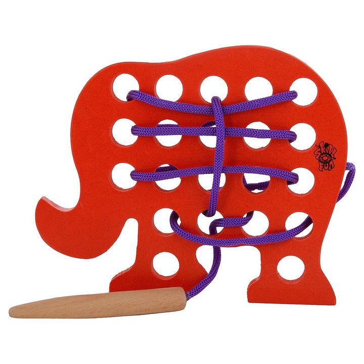 Sewing Toy - Elephant