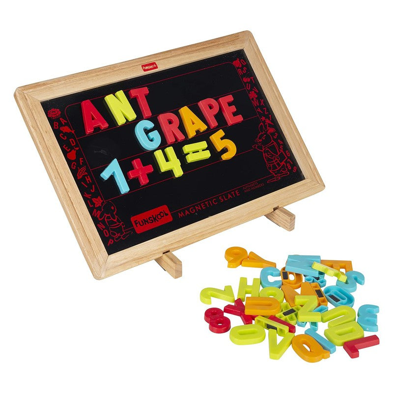 Original Funskool Learn N Write Slate