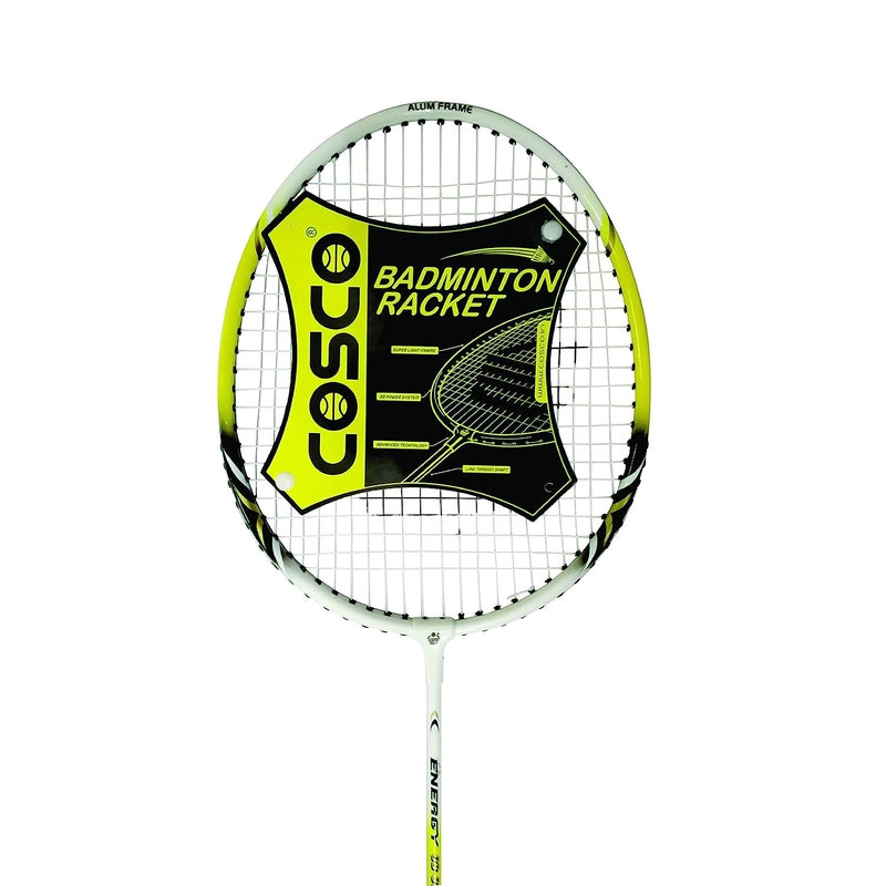 Cosco Badminton CB-90 | 9 Years - Grown Ups (Full Size)