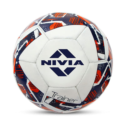 Nivia Football Size 3 - Trainer (3-6 Years)