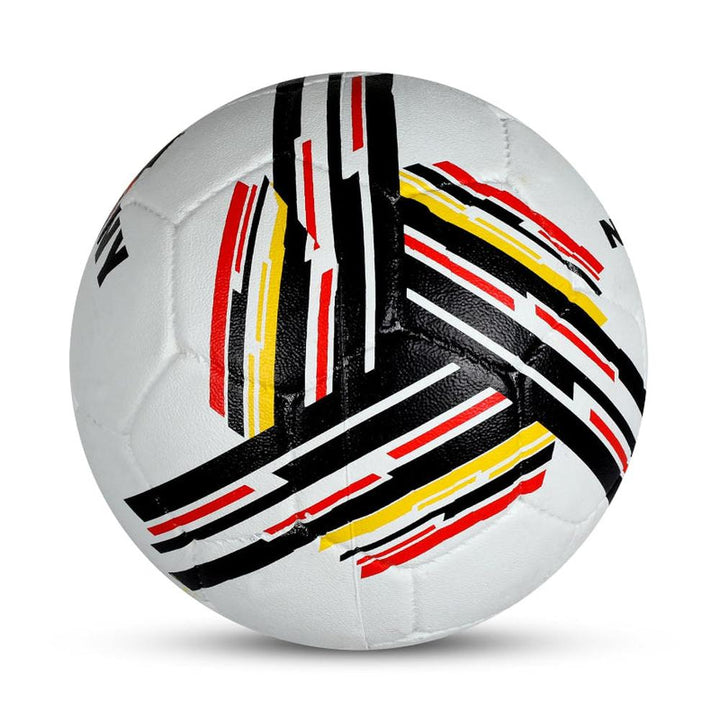Nivia Football Size 5 Country Colour Moulded France (13 Years till Grown Ups)