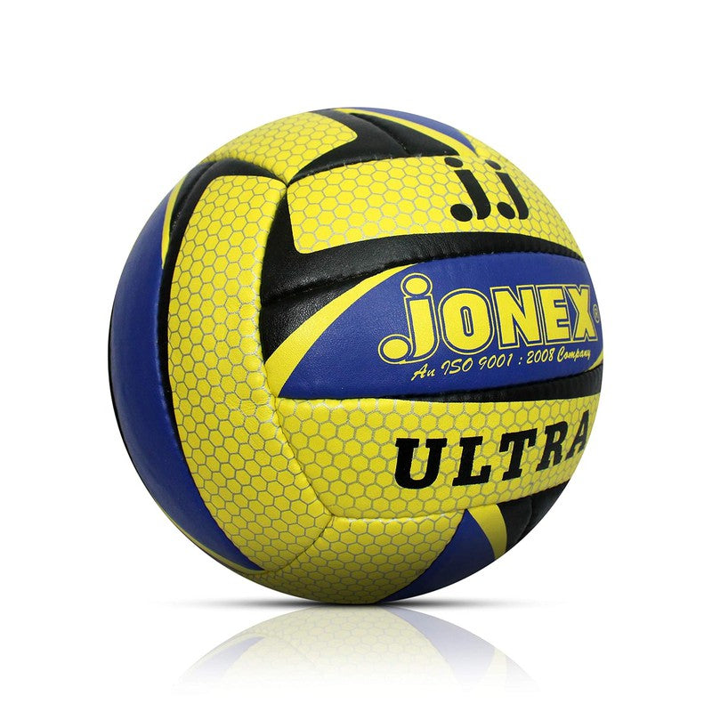 JJ Jonex Volleyball Ultra P.U - Size .4