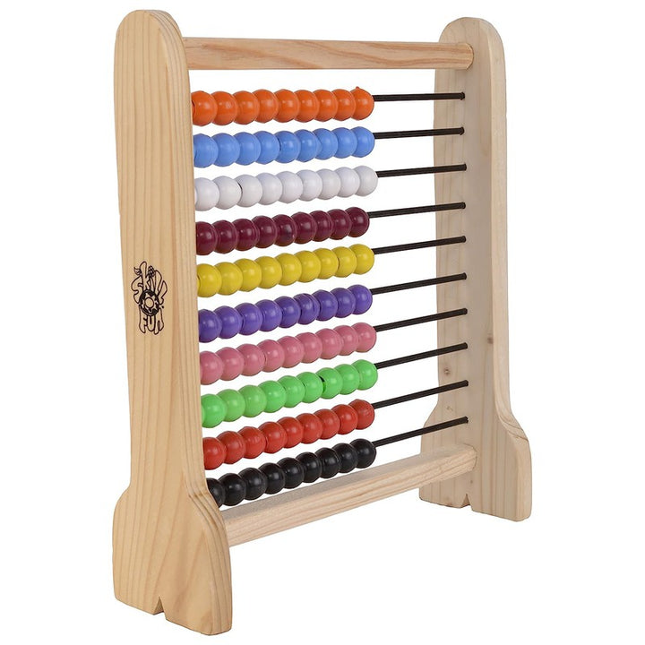 Abacus Junior (10-10)