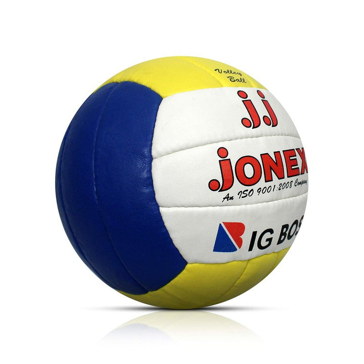 JJ Jonex Volleyball BigBoss P.U - Size 4