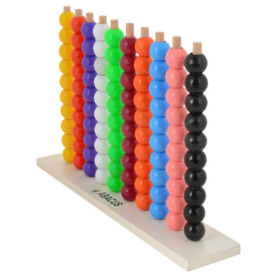 Senior Abacus (10-10)