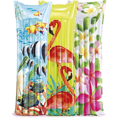 Fashion Swimming Mat | Assorted Colors