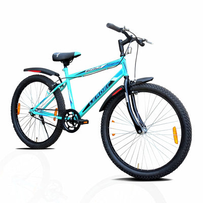 Scout 26T Ride Mountain Cycle (Sea Blue/Black) | 12+ Years (COD Not Available)