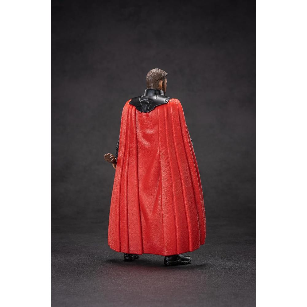 ZD Toys Original Marvel Thor Action Figure | Premium Collectibles