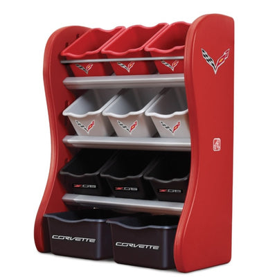 Corvette Room Organizer (COD Not Available)