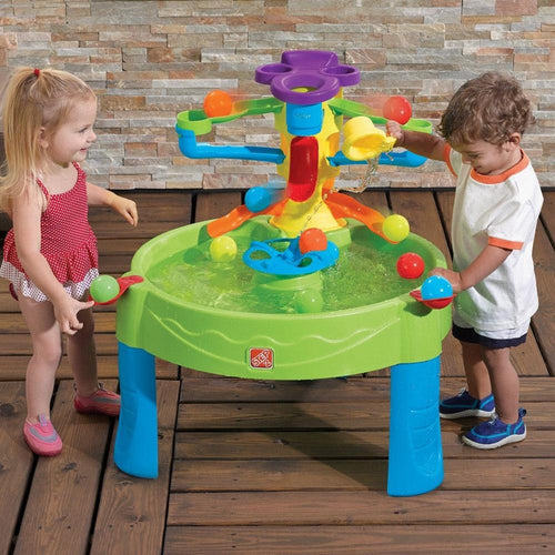 STEP2 Busy Ball Play Table (2-5 Years)