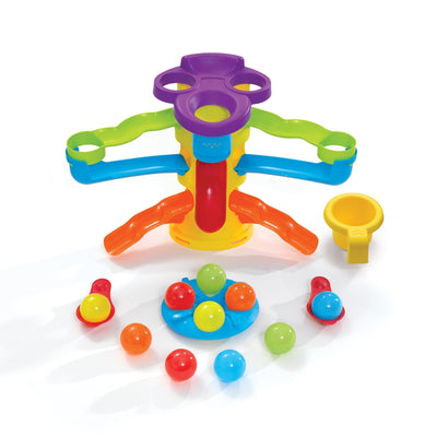 Busy Ball Play Table (COD Not Available)