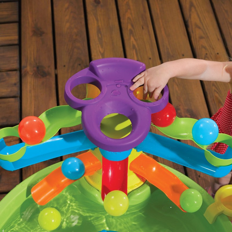 Busy Ball Play Table (COD Not Available)