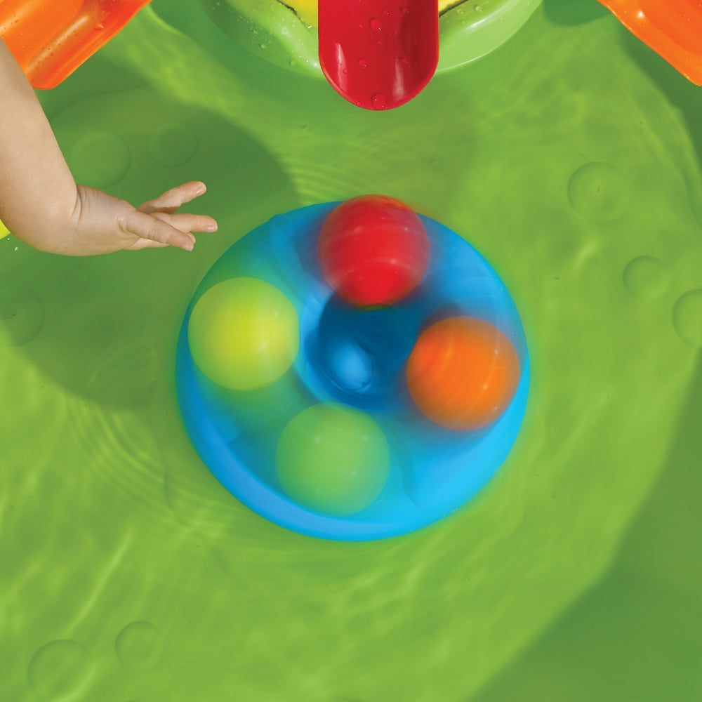 Busy Ball Play Table (COD Not Available)