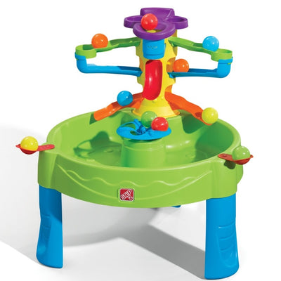 Busy Ball Play Table (COD Not Available)