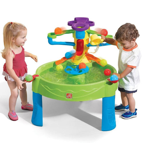 STEP2 Busy Ball Play Table (2-5 Years)