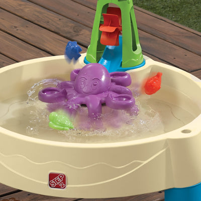 Wild Whirlpool Water Table (COD Not Available)