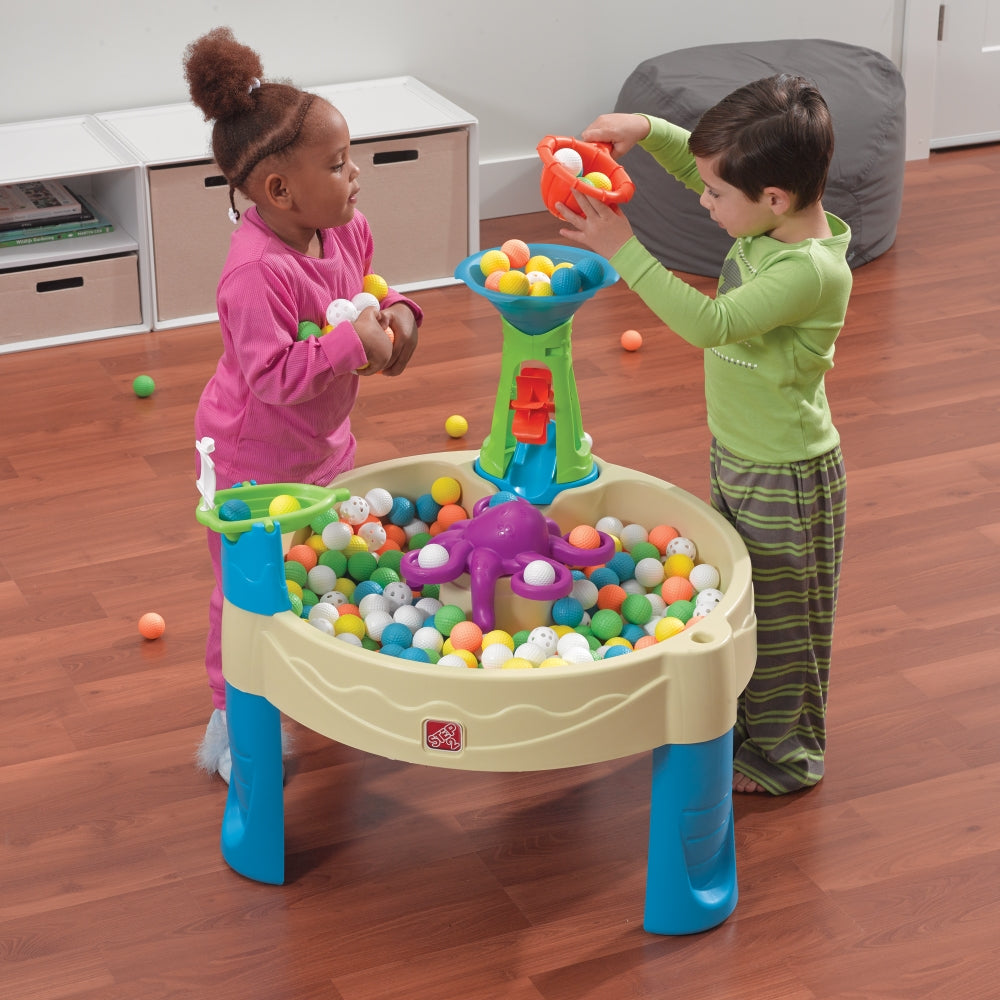 Wild Whirlpool Water Table (COD Not Available)