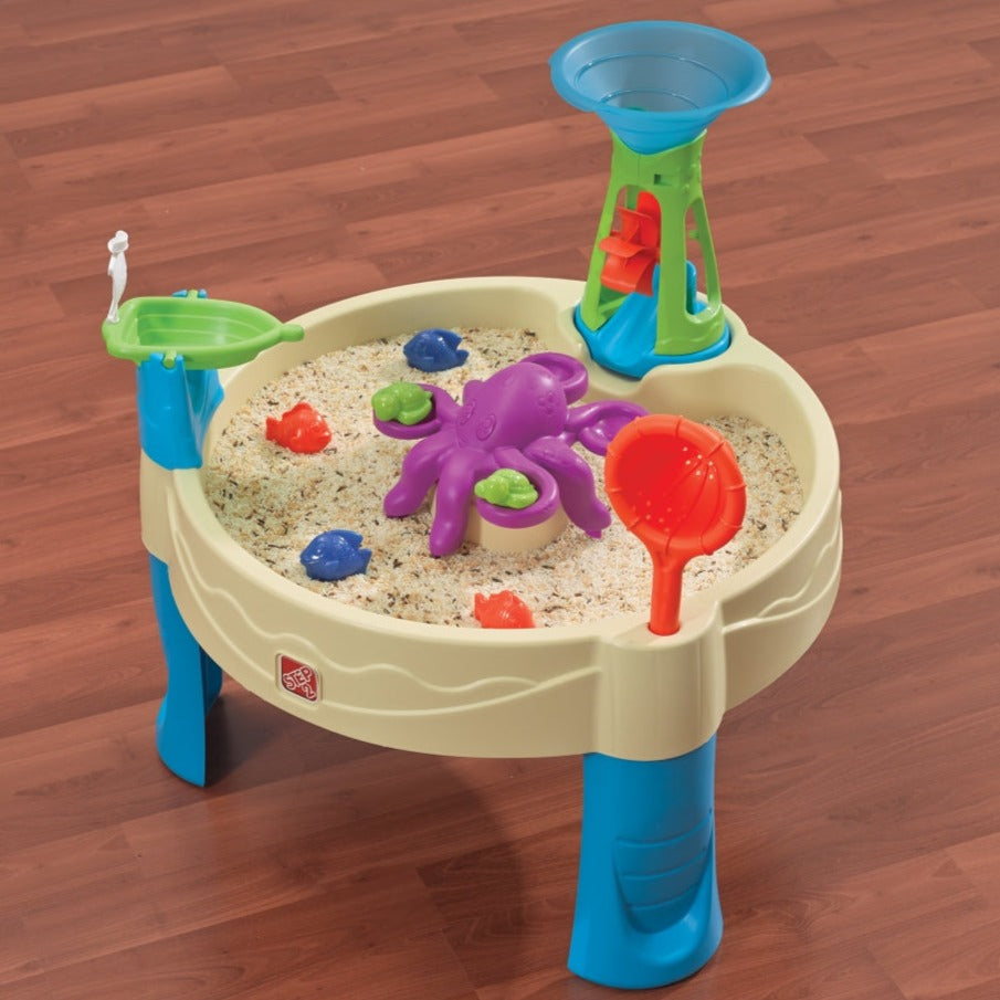 Wild Whirlpool Water Table (COD Not Available)