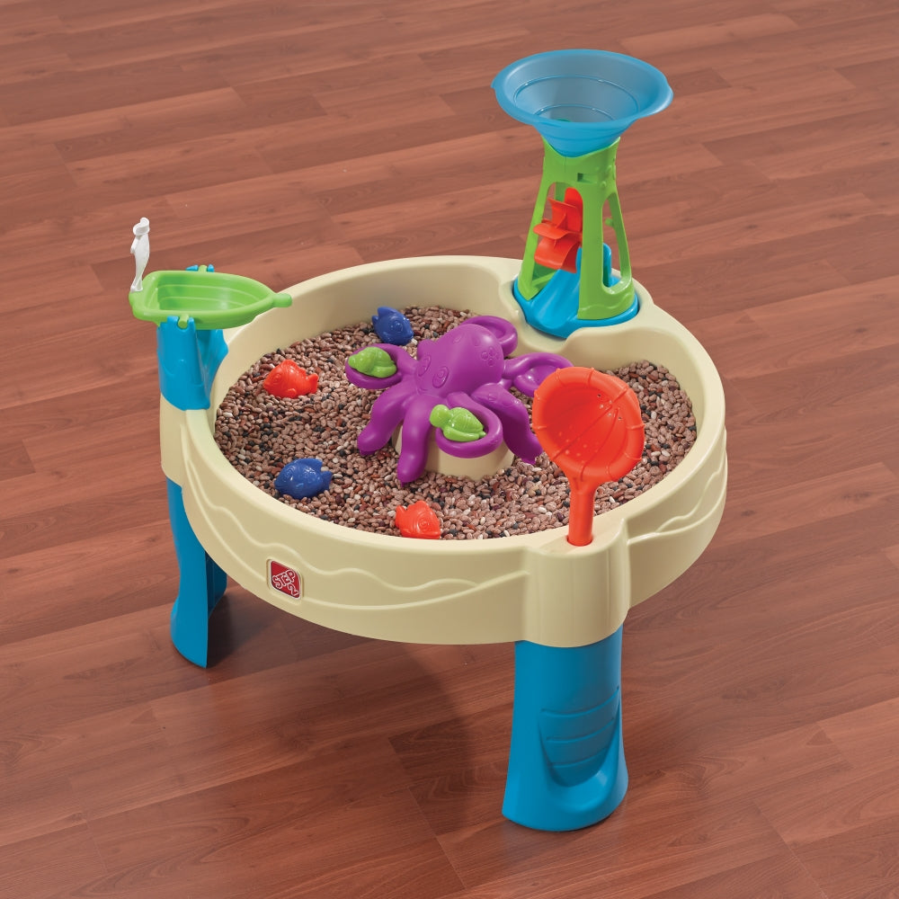 Wild Whirlpool Water Table (COD Not Available)