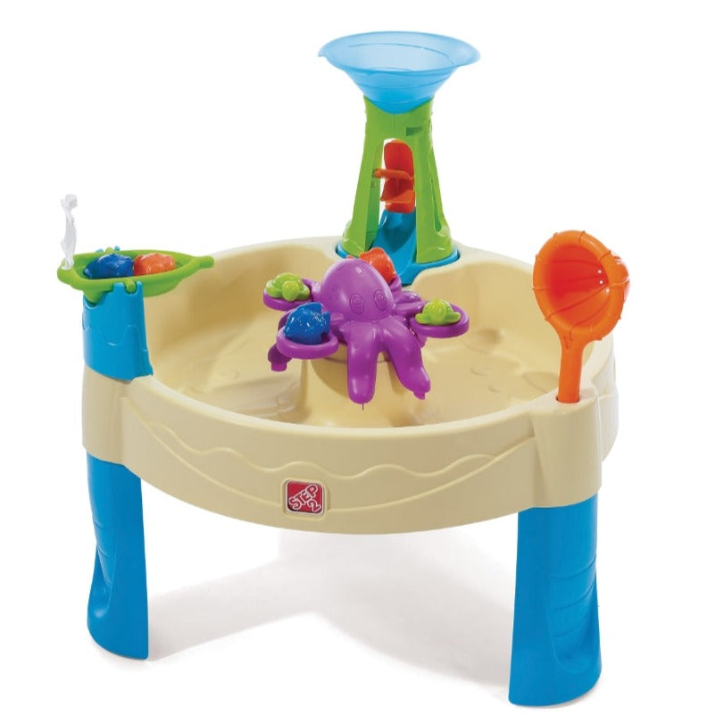 Wild Whirlpool Water Table (COD Not Available)