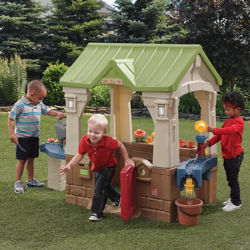 Great Outdoors Playhouse (COD Not Available)