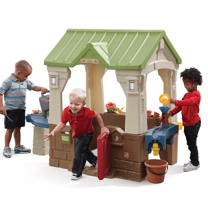 Great Outdoors Playhouse (COD Not Available)