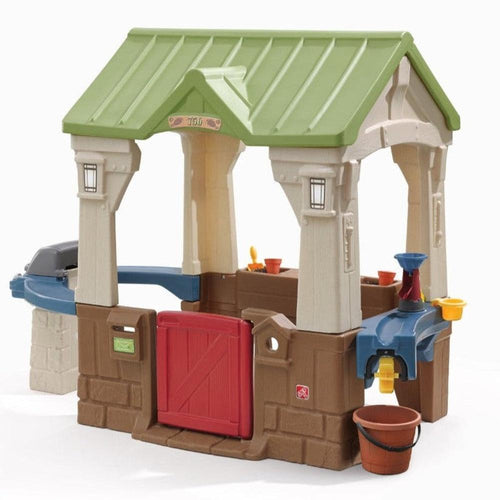 STEP2 Great Outdoors Playhouse (COD Not Available)