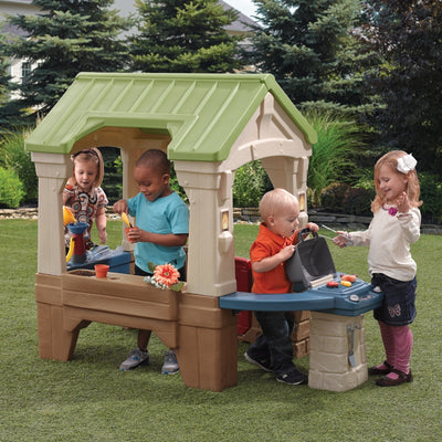 Great Outdoors Playhouse (COD Not Available)