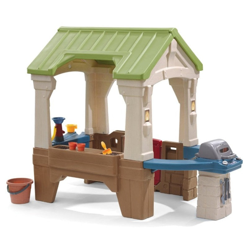 Great Outdoors Playhouse (COD Not Available)