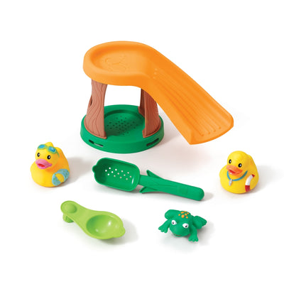 Duck Pond Water Table (COD Not Available)