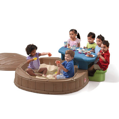 Naturally Playful Summertime Play Center (COD Not Available)