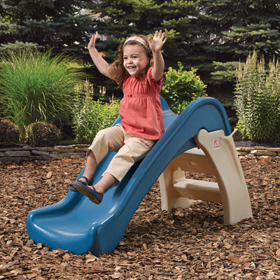 Play & Fold Jr. Slide (COD Not Available)