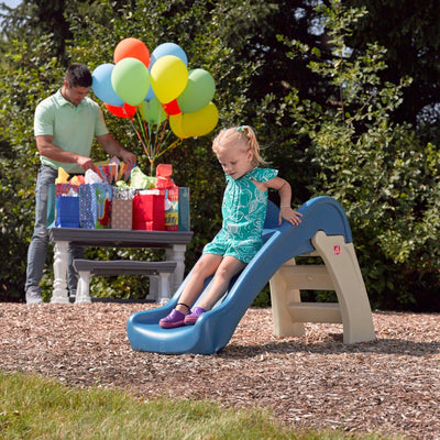 Play & Fold Jr. Slide (COD Not Available)